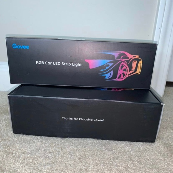 LED Light Strip - Picture 2 of 3